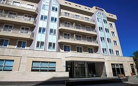 Chagala Residence Atyrau